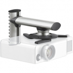 Vogels | Projector Wall mount | EPW6565 | Tilt, Rotation | Maximum weight (capacity) 10 kg | Silver 8023654