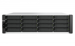 QNAP NAS server ES1686dc-R2-2142IT-96G 16x 0 3.5-inch HDD