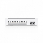 UBIQUITI Switch UniFi Pro XG 8 PoE