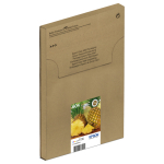 Epson Tinte 604 C13T10G64510 4er Multipack (BKMCY) bis zu 130 Seiten EasyMail