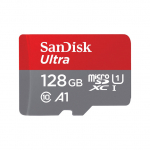 MEMORY MICRO SDXC 128GB UHS-I/SDSQUNR-128G-GN3MA SANDISK