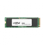 M.2 1TB Crucial E100 NVMe PCIe 4.0 x 4