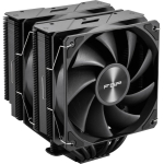 K Cooler FSP MP7-B AMD AM5/AM4 Intel 1851/1700/1200