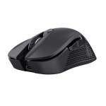 SE USB OPTICAL WRL GXT931/YBAR MULTI BLK 25330 TRUST
