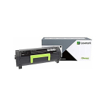 LEXMARK B2300A0 Black Toner Cartridge