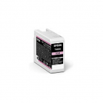 EPSON 1LB Singlepack Vivid Light Magenta T46S6 UltraChrome Pro 10 ink 25ml