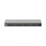NETGEAR GS748 - Switch - unmanaged - 48 x 10/100/1000 - Desktop, wandmontierbar