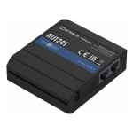 TELTONIKANETWORKS RUT241 4G/LTE/3G/2G GLOBAL WiFi Router