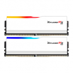 96GB G.Skill DIMM 5200 (2x 48 GB) Dual-Kit (wei, F5-5200J4040A48GX2-RM5RW, Ripjaws M5, INTEL XMP)