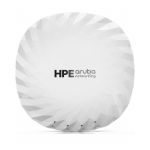 HPE Aruba Networking AP-725 RW Tri Radio 2x2 Wi-Fi 7 Internal Antnas 10-pack Campus Access Point