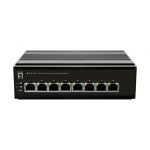 Switch 8x FE IFS-0801 -30 Grad - + 65 Grad