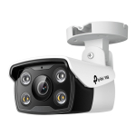 TP-Link Camera VIGI C340(4mm)