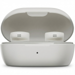 Bose QuietComfort Earbuds wei