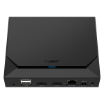 Hanwha Techwin IP-Cam Zbh. Decoder SPD-152