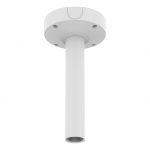 Hanwha SBP-300CMW1 Deckenhalterung wei&szlig; retail