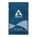 K Cooler Zubeh&ouml;r ARCTIC MX Cleaner Wipes for Thermal Paste removal