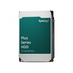 Synology HDD HAT3310-12T 12TB SATA HDD Plus Series