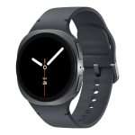 Samsung Galaxy Watch8 SM-L320 40 mm, Dark Gray