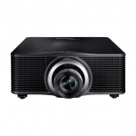 (1920x1200) Optoma ZU1100 - DLP-Projektor - Laser - 3D - 9600 ANSI-Lumen - WUXGA