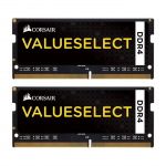 16GB PC SO 2133 CL15 CORSAIR KIT (2x8GB) Value Select retail