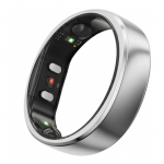 RingConn Gen2 Air Smart Ring Silber Gre 7