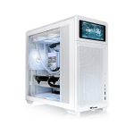 Midi Thermaltake TR300 TG (wei&szlig;, Tempered Glass)