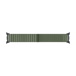 Samsung Fabric Band M/L, Olive for Watch 8 und 9