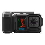 GoPro Mission 1 Pro Grip Edition - Black