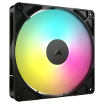 Corsair RS ARGB PWM Fan 140mm Black