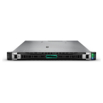 Server HPE ProLiant DL365 Gen11 1HE 9115 2.6GHz 16-Core 2x32GB-R 8SFF Hor Plug MR408i-o 2x1000W