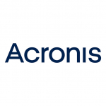 Acronis Cyber Protect Home Office Advanced - 1 Computer + 50 GB Cloud Storage - 1 year subscription BOX - DE