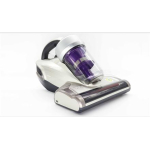Jimmy | Vacuum Cleaner | Anti-mite JV35 | Corded operating | Handheld | 700 W | 240 V | Silver | Warranty 24 month(s)