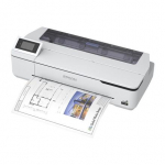 Epson | Wireless Printer | SureColor SC-T2100 | Inkjet | Colour | Inkjet Multifunctional Printer | A1 | Wi-Fi | White
