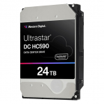 24TB WD Ultrastar DC HC590 7200RPM 512MB Ent. 349770
