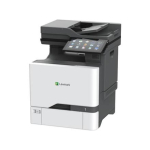 Lexmark | Multifunction Colour Laser printer | CX735adse | Laser | Colour | Multifunction | A4