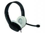 Media-Tech EPSILON USB Stereo Headset with microphone