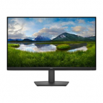 Dell | E2425HM | 24 " | IPS | FHD | 16:9 | 100 Hz | 5 ms | 1920 x 1080 pixels | 250 cd/m&sup2; | Black
