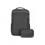 Natec | Kudu Plus | Fits up to size 15.6 " | Backpack | Waterproof | Black NTO-2237
