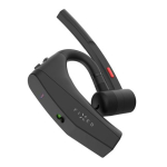 Fixed | Headset | Talk Pro | Bluetooth | Black FIXTLK-P-BK