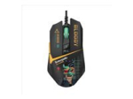 A4TECH Mouse BLOODY W63 Max RENEGADE Midnight USB Activated
