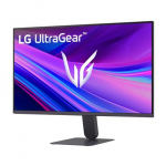 LG | 24G411A-B | 24 " | IPS | FHD | 16:9 | 120 Hz | 5 ms | 1920 x 1080 pixels | 250 cd/m&sup2; | Black
