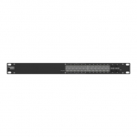 Teltonika Managed PoE+ switch 12x PoE+& 12 x Gigabit Ethernet ports PROFINET and MRP support | Teltonika