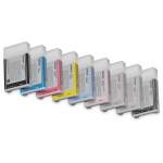 Epson C13T603700 light black HC