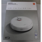 Renew. Xiaomi Robot Vacuum S40 EU | Xiaomi Robot Vacuum S40 EU | Wet&Dry | 5200 mAh | Dust capacity 0.52 L | 10000 Pa | White | DAMAGED PACKAGING | 24 month(s)