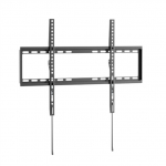 Vogels Wall mount | UP 6003 Fixed TV Wall Mount L | 40-80 " | Fixed | Maximum weight (capacity) 55 kg | Black 8460030