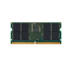 Kingston KVR56S46BS8-32 32GB 5600MT/s DDR5 CL46 SODIMM 1Rx8 | Kingston