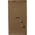 Renew. | MOVA Wet and Dry Vacuum cleaner | M50 Ultra | Cordless operating | Handstick | Washing function | 450 W | Operating time (max) 40 min | Grey | Warranty 36 month(s) | DAMAGED PACKAGING