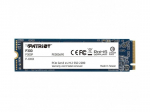 Patriot SSD P300 512GB M.2 PCIe Gen 3 x4 1700/1200