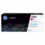 HP Toner 508X CF363X Magenta