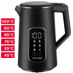 Concept Electric kettle 1,7l RK3385